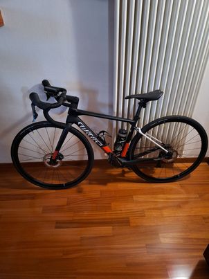 Wilier - GARDA SHIMANO ULTEGRA R8020 2023, 2023