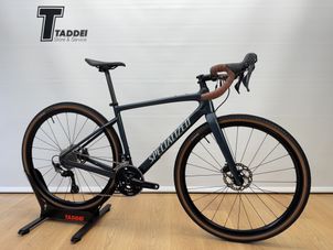 Specialized - Specialized Diverge Sport Carbon 2021 taglia 54, 2021