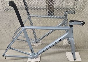 Allied - Alfa Disc Ultegra R8100 Di2 2023 Frameset, 2023