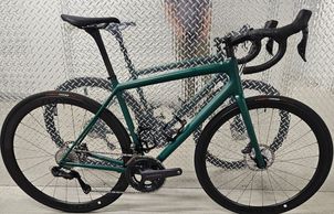 Specialized - Aethos Pro - Shimano Ultegra Di2 2023, 2023