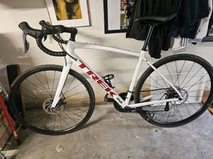 Trek - Domane AL 3 Disc 2023, 2023