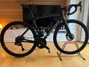 Specialized - S-Works Tarmac SL7 - Shimano Dura-Ace Di2 2023, 2023