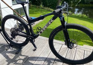 Trek - Supercaliber 9.8 XT 2022, 2022