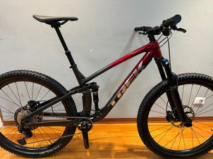 Trek - Fuel EX 8 Gen 5 2023, 2023