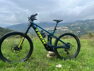 Trek - Rail 7 Gen 2 2023, 2023