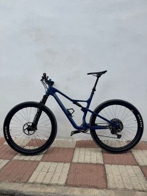 Cannondale - Scalpel Carbon SE 1 2024, 2024