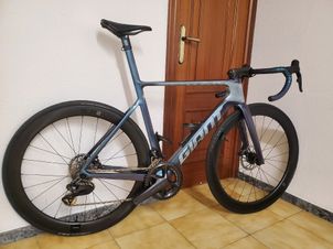 Giant - Propel Advanced SL 0 2023, 2023