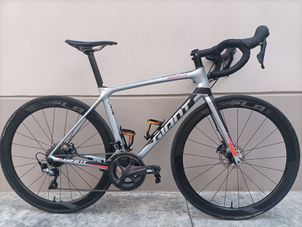 Giant - TCR Advanced, Pro Disc 1, 2019