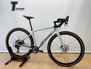 Specialized - Specialized Diverge Sport Carbon 2022 taglia 52, 2022