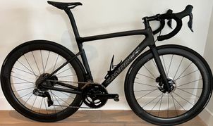 Specialized - S-Works Tarmac SL6 Disc - Dura Ace Di2 2020, 2020