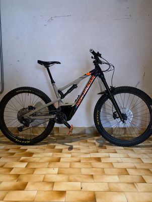 Rocky Mountain - Altitude Powerplay Alloy 50 (Shimano) 2020, 2020