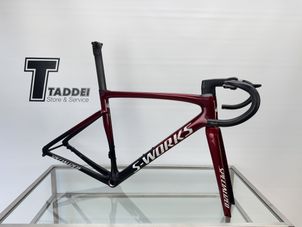 Specialized - Telaio Specialized S-Works Tarmac SL7 - 54| 2022 Frameset, 2022