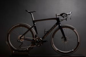 Specialized - Specialized Tarmac SL7 Comp Shimano 105 Di2 – TADDEI LIMITED EDITION taglia 56, 2023