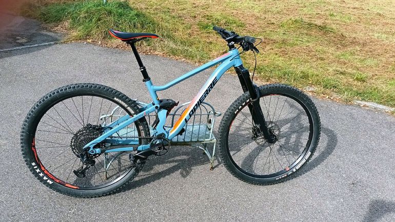 Lapierre zesty am 5.9 2021 sale