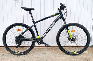 ROCKRIDER - 27.5 Inch Mountain bike ST 530 2023, 2023