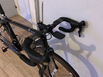 Used Trek Madone 5.2 H2 (Compact) 2012 2012 Road & Gravel, Black — image 10 of 18
