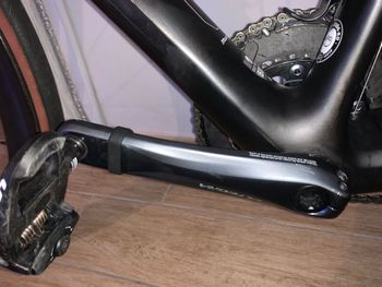 Used Trek Madone 5.2 H2 (Compact) 2012 2012 Road & Gravel, Black — image 4 of 18