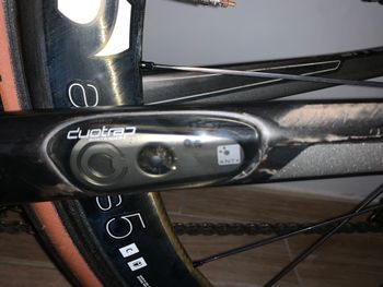 Used Trek Madone 5.2 H2 (Compact) 2012 2012 Road & Gravel, Black — image 16 of 18