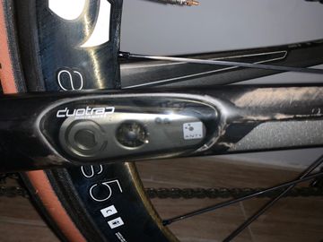 Used Trek Madone 5.2 H2 (Compact) 2012 2012 Road & Gravel, Black — image 16 of 18