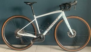 Specialized - Diverge Comp E5 2022, 2022