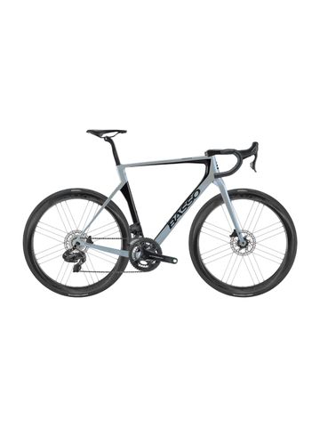 Used Basso Diamante SV Campagnolo Super Record EPS Disc 2023 2023 Road & Gravel