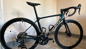 Giant - TCR Advanced Pro Disc 2 2022, 2022