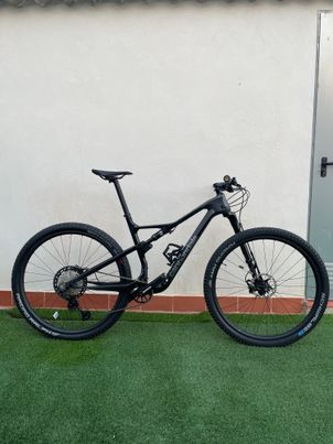 Cannondale - Scalpel Carbon 2 2022, 2022