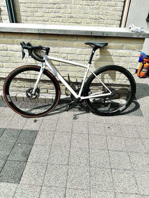 Specialized - S-Works Aethos - Dura-Ace Di2 2022, 2022