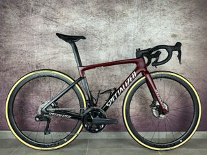 Specialized - Tarmac SL7 Expert - Ultegra Di2 2022, 2022