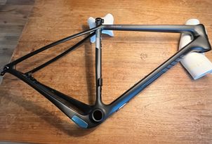 Salsa - Frameset Warbird Size 54.5 Frameset, 2024