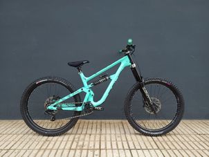 Revel - Rail27 SRAM GX 2022, 2022