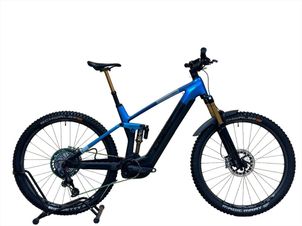 CUBE - Stereo Hybrid 140 SLT 750 Carbon Sram XX1 AXS, 2024