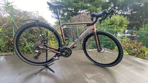 Orbea - TERRA H30 2022, 2022