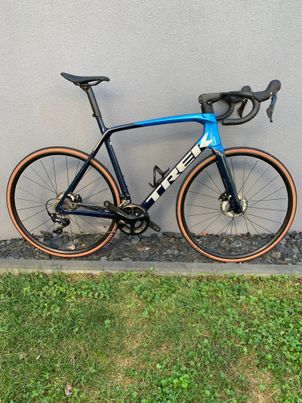 Trek - Émonda SL 5 Disc 2022, 2022