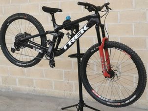 Trek - Slash 9.7 29 2020, 2020