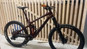 Trek - Remedy 9.7 2019, 2019