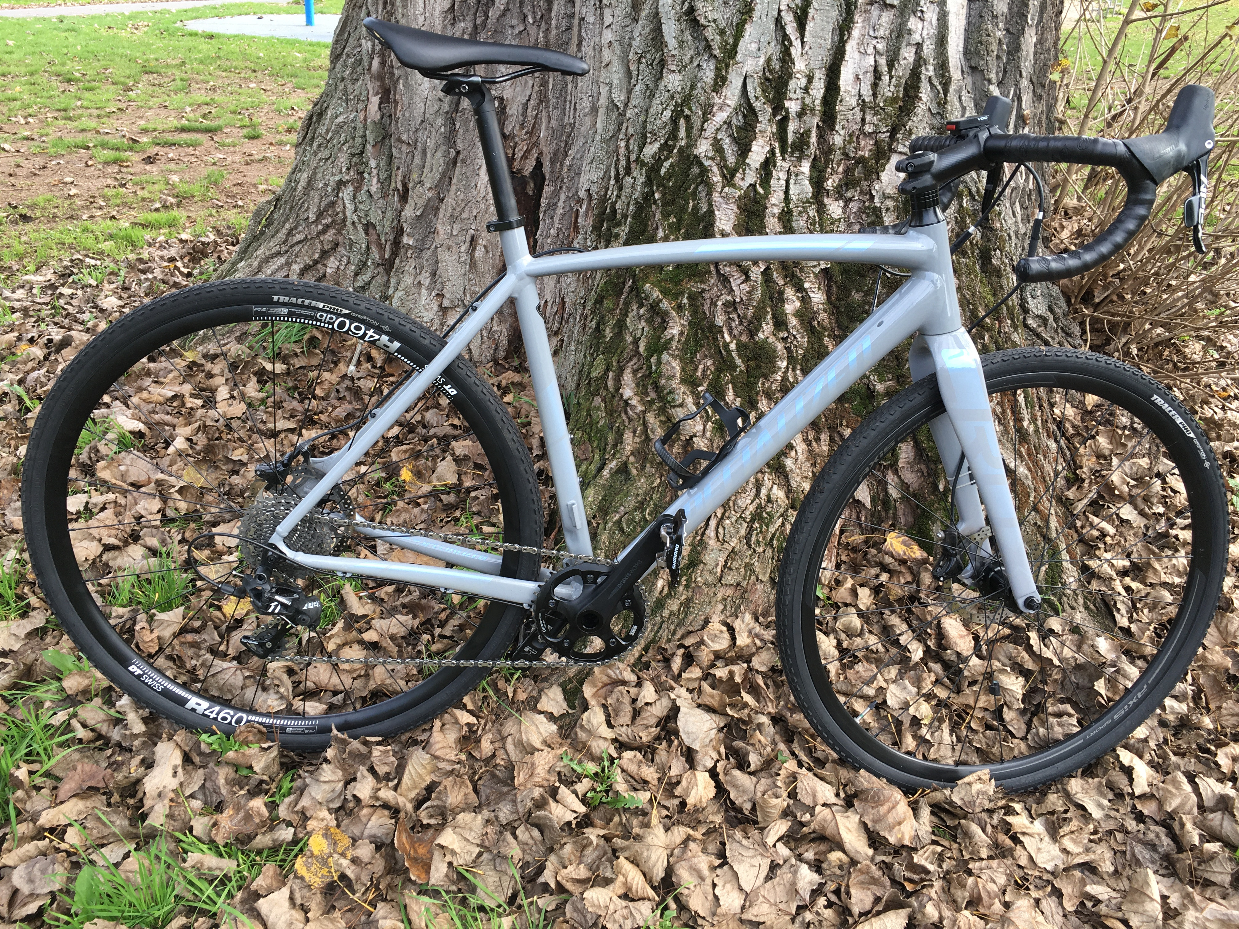 Specialized crux sport online e5 2017