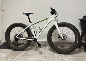 Specialized - Fatboy 2018, 2018