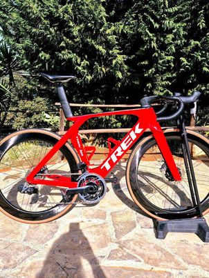 Trek - Madone SLR 9 AXS Gen 7 2024, 2024