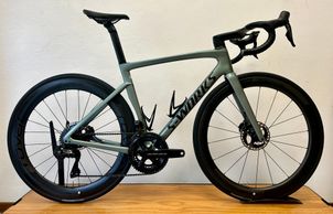 Specialized - S-Works Tarmac SL7 - Shimano Dura-Ace Di2, 2022