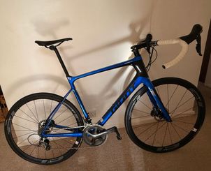 Giant - Defy Advanced Pro 2 2016, 2016