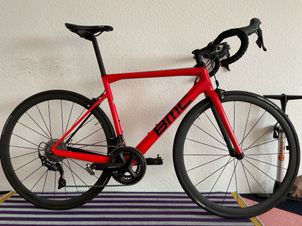 BMC - Teammachine SLR02 TWO 2020, 2020