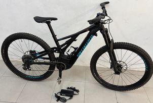 Specialized - Men's Turbo Levo 2019, 2019