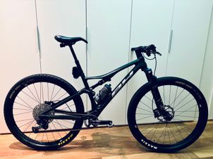 BH - LYNX RACE CARBON RC 6.0 2022, 2022