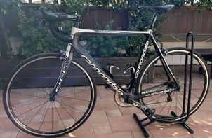 Cannondale - SuperSix EVO Ultegra 2017, 2017