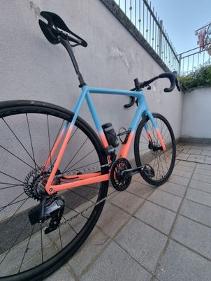 Trek - Émonda ALR 5 Frameset, 2023