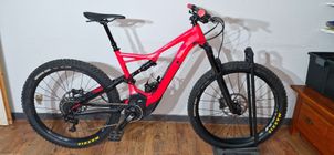 Specialized - Men's Turbo Levo Comp, 2018