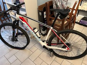 Specialized - HT COMP CARBON 29, 2017