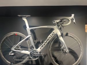 Pinarello - DOGMA F RED ETAP AXS Rim 2023, 2023