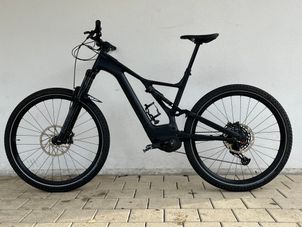 Specialized - Turbo Levo 2021, 2021